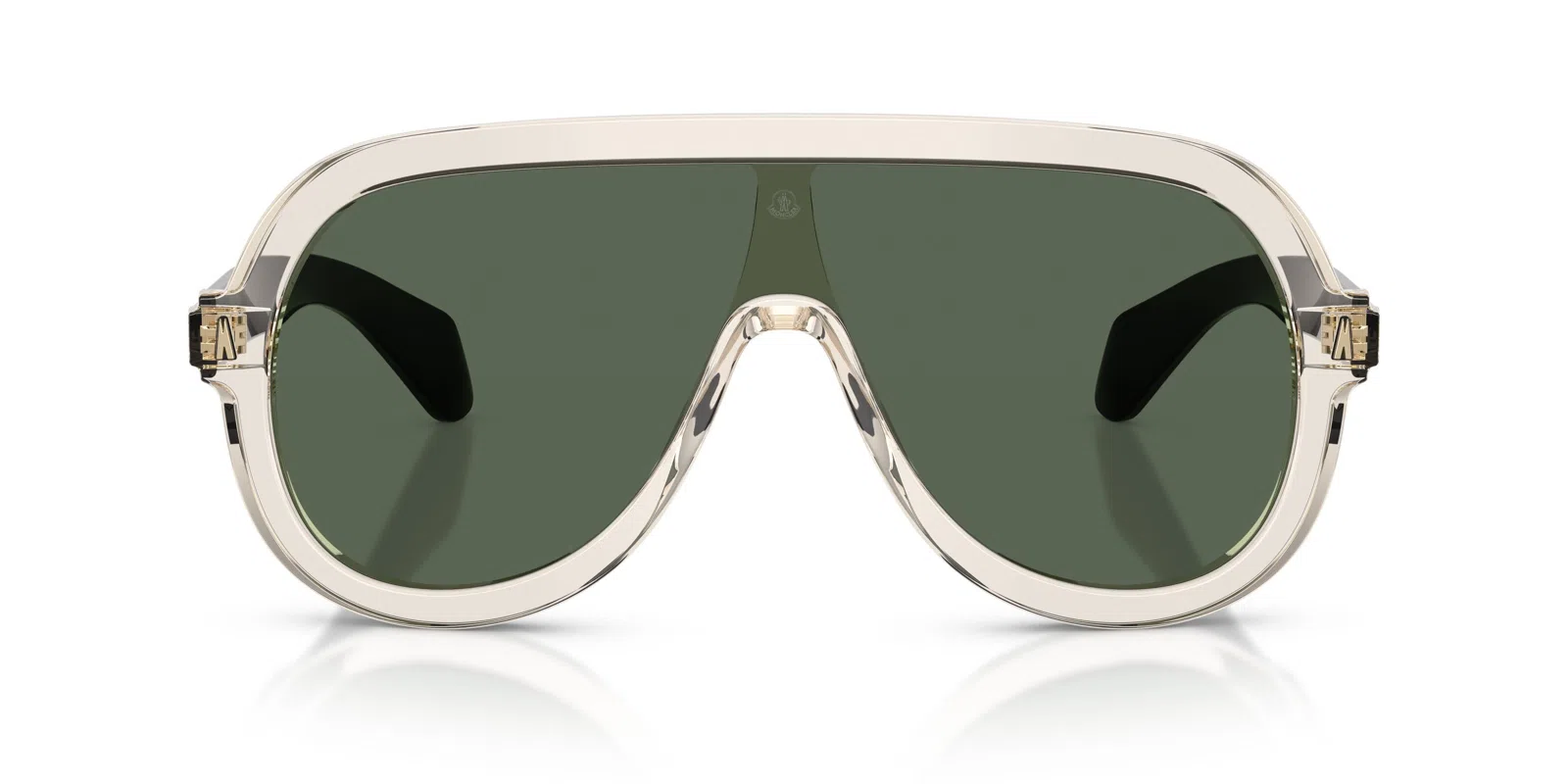 Moncler Sunsette 6021U Sunglasses - view 9